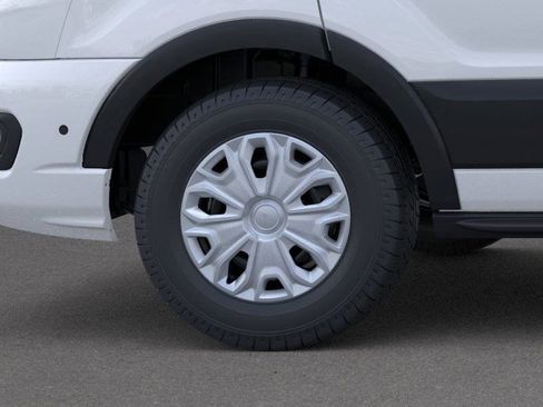 New 2026 Ford Transit 350 XLT image 41