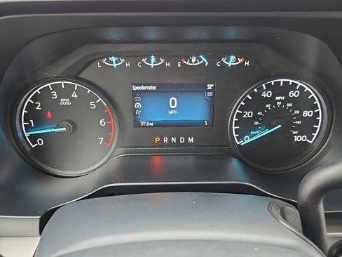 New 2026 Ford F250 XL w/ STX Appearance Package image 21