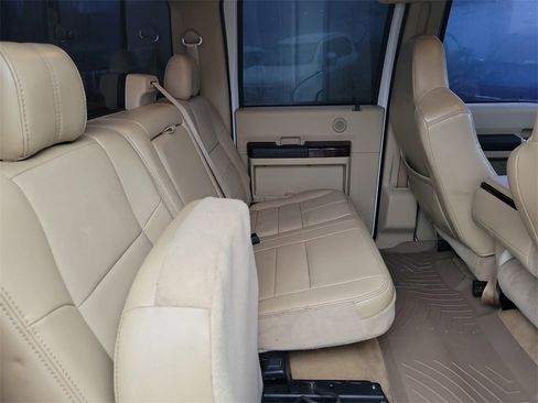 Used 2008 Ford F350 Lariat image 28