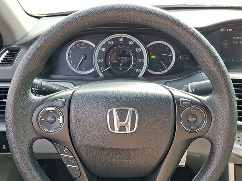 Used 2014 Honda Accord LX image 18