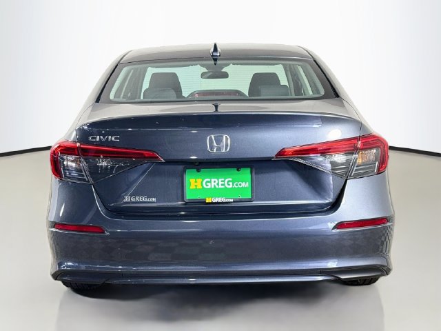 Used 2023 Honda Civic LX image 8
