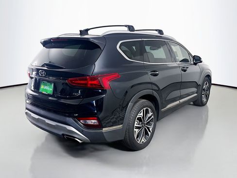 Used 2020 Hyundai Santa Fe Limited image 10