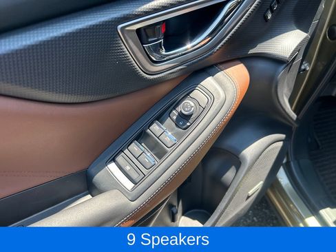 Certified 2023 Subaru Forester Touring AWD/4WD image 13