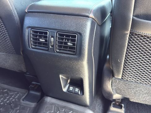 Used 2021 Toyota 4Runner TRD Pro AWD/4WD image 26