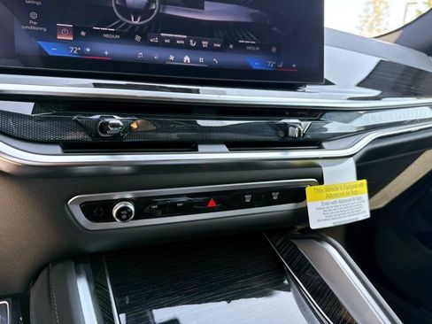 New 2027 BMW X6 xDrive40i AWD/4WD image 29