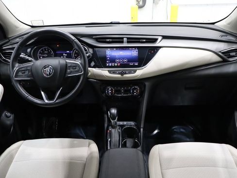 Used 2020 Buick Encore GX Select image 29