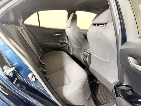 Used 2019 Toyota Corolla SE FWD image 37