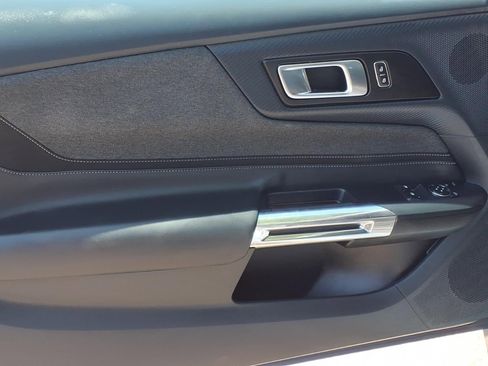 Certified 2024 Ford Mustang GT RWD image 16