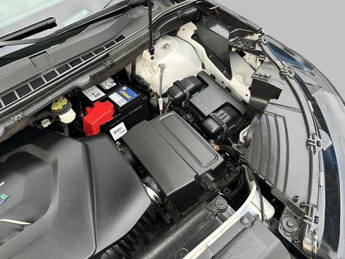 Used 2017 Ford Edge Sport w/ Equipment Group 401A image 33