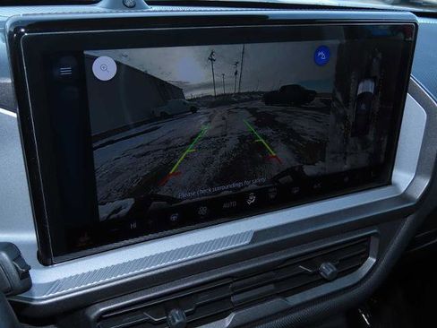 Certified 2025 Ford Bronco Sport Outer Banks w/ Outer Banks Tech Package+ image 32