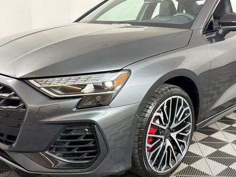 New 2026 Audi S3 Premium image 18