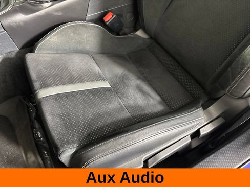 Used 2023 Toyota GR86 Premium RWD image 11