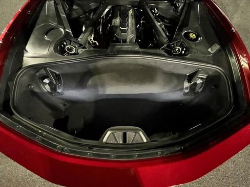 Used 2023 Chevrolet Corvette Stingray Coupe w/ 1LT RWD image 10
