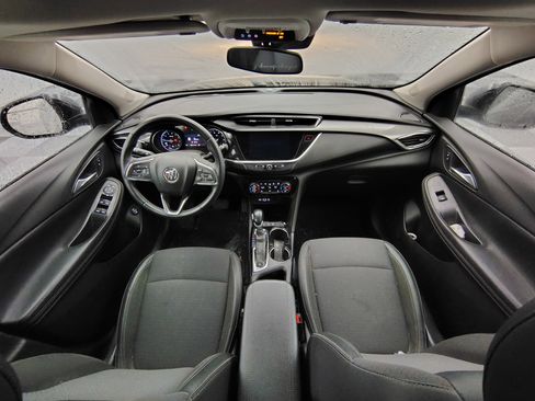Used 2020 Buick Encore GX Select w/ Experience Buick Package AWD/4WD image 2