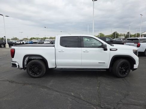 New 2026 GMC Sierra 1500 Elevation AWD/4WD image 22