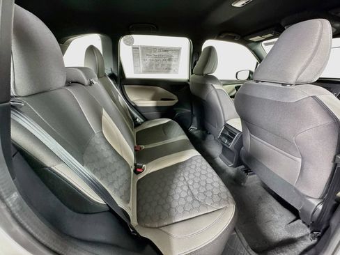 Used 2026 Subaru Forester w/ Base/Premium Package AWD/4WD image 24