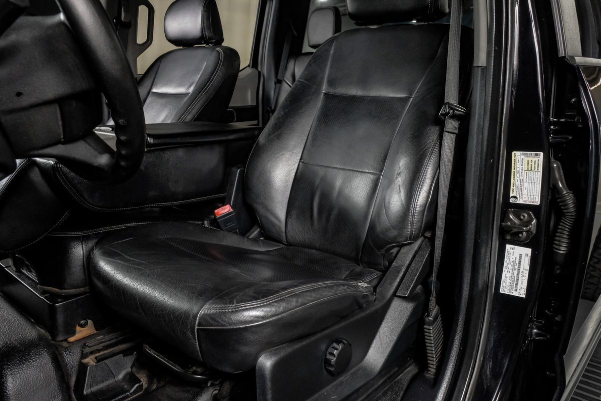 Used 2020 Ford F350 XL w/ STX Appearance Package AWD/4WD image 26