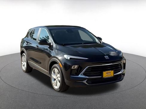 Used 2025 Buick Encore GX Preferred FWD image 3