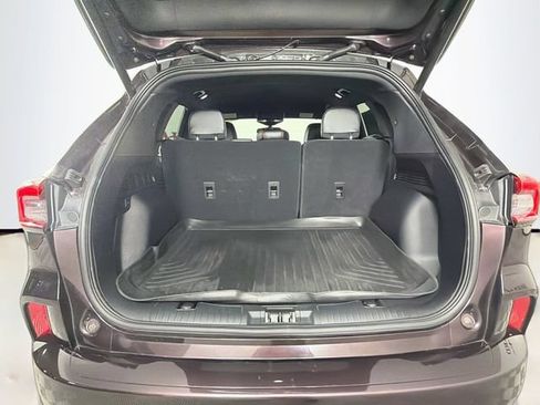 Certified 2023 Ford Escape ST-Line Select w/ Tech Pack #2 AWD/4WD image 32
