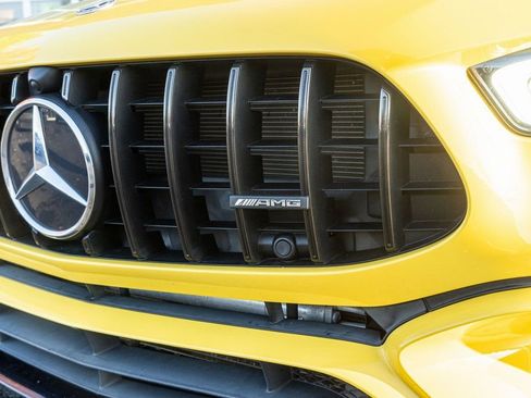 Used 2022 Mercedes-Benz CLA 45 AMG 4MATIC image 32