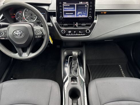 Used 2020 Toyota Corolla LE image 14