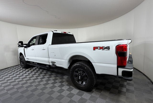 Used 2024 Ford F350 XL w/ STX Appearance Package AWD/4WD image 3