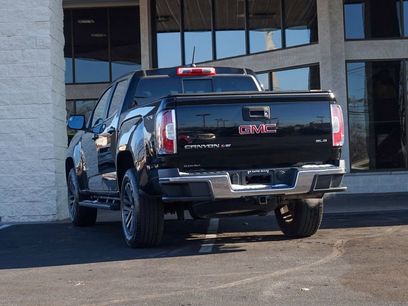 Used 2020 GMC Canyon SLE w/ Elevation Edition