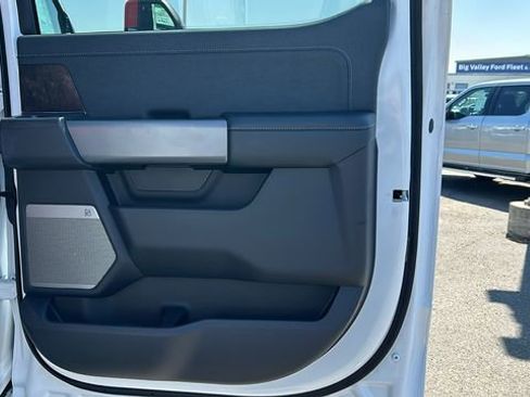 New 2024 Ford F250 Lariat w/ Lariat Ultimate Package image 12