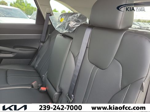 New 2026 Kia Sorento S FWD image 12