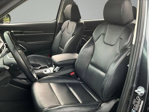 Used 2023 Kia Telluride S AWD/4WD image 21