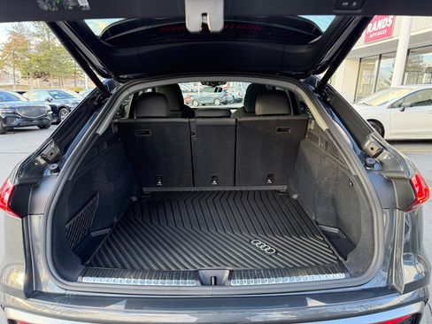 Used 2025 Audi Q5 Premium Plus w/ Premium Plus AWD/4WD image 13