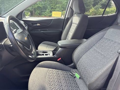 Used 2024 Chevrolet Equinox LT AWD/4WD image 36