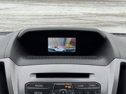 Used 2019 Ford Transit 250 130 Low Roof w/ Premium Package image 4