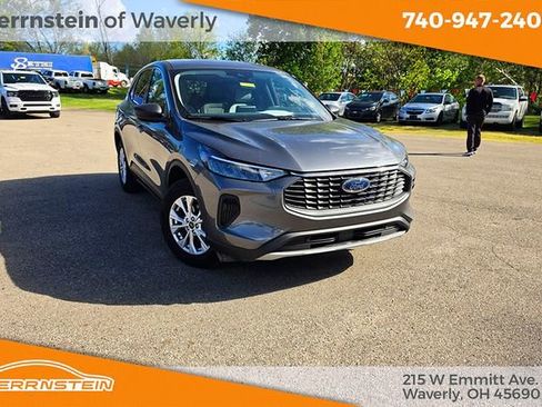 Used 2023 Ford Escape Active AWD/4WD image 1