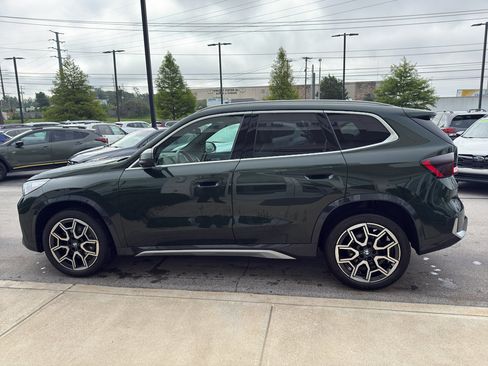 Used 2025 BMW X1 xDrive28i w/ Technology Package AWD/4WD image 6
