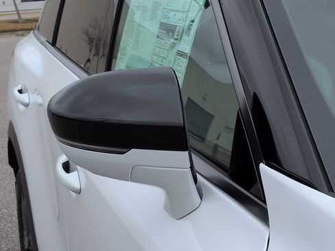 New 2026 INFINITI QX60 Autograph w/ Dark Cargo Package image 13