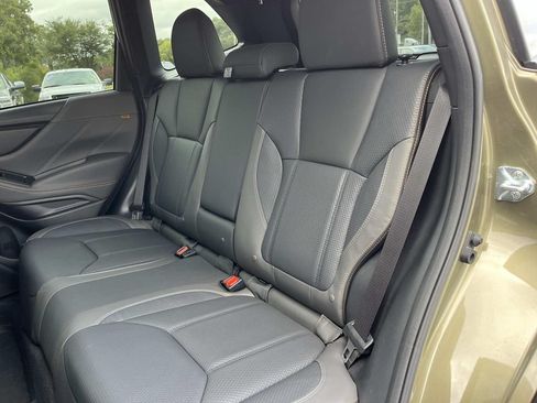 Certified 2024 Subaru Forester Wilderness w/ Convenience Package AWD/4WD image 22