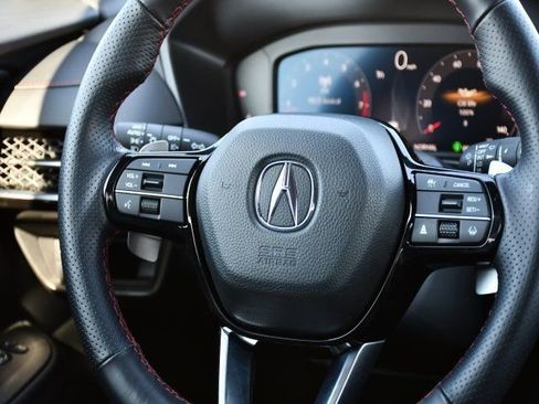 Certified 2025 Acura ADX A-Spec image 24