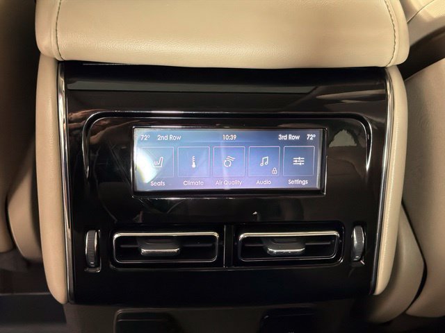 Used 2023 Lincoln Aviator Reserve w/ Equipment Group 201A AWD/4WD image 26