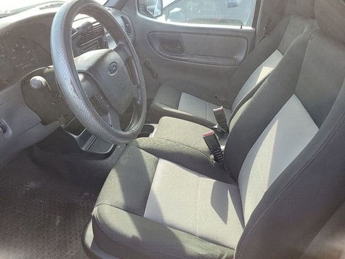 Used 2010 Ford Ranger XLT image 6