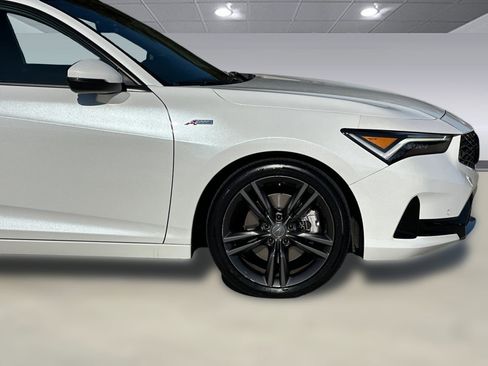 Used 2024 Acura Integra A-Spec image 34