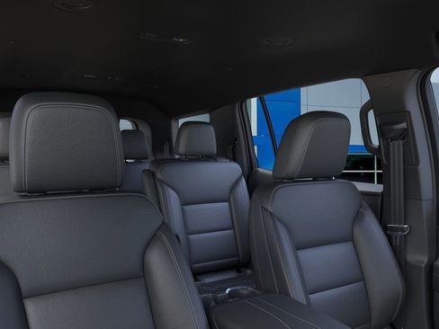 New 2026 Chevrolet Traverse LT image 24