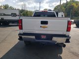 Used 2018 Chevrolet Silverado 2500 LT w/ LT Fleet Convenience Package image 5