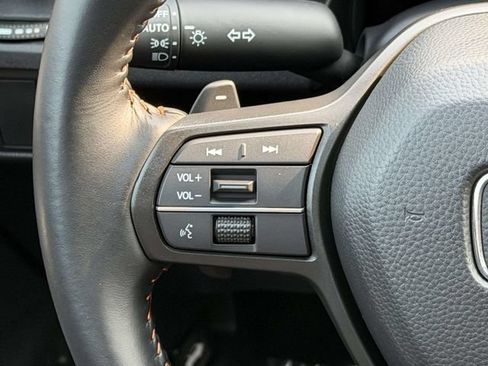 Certified 2026 Honda CR-V Sport-L image 19
