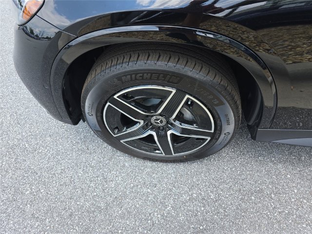 New 2026 Mercedes-Benz GLC 300 4MATIC image 10