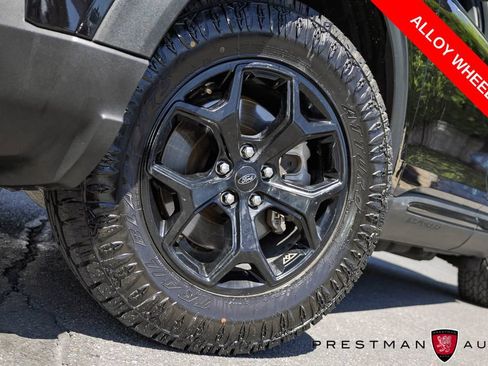 Used 2023 Ford Explorer Timberline AWD/4WD image 13