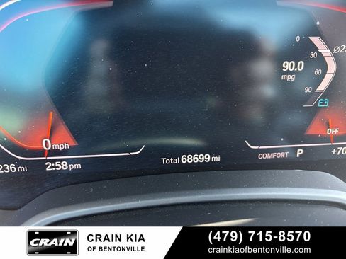 Used 2019 BMW X5 xDrive40i image 32