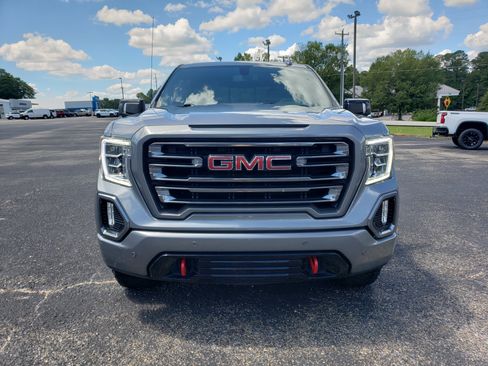 Used 2021 GMC Sierra 1500 AT4 w/ AT4 Value Package AWD/4WD image 7