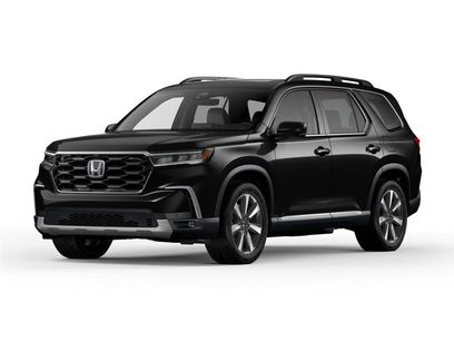 Used 2023 Honda Pilot Elite