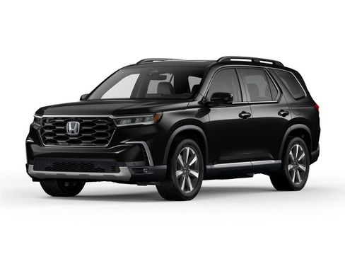 Used 2023 Honda Pilot Elite image 1